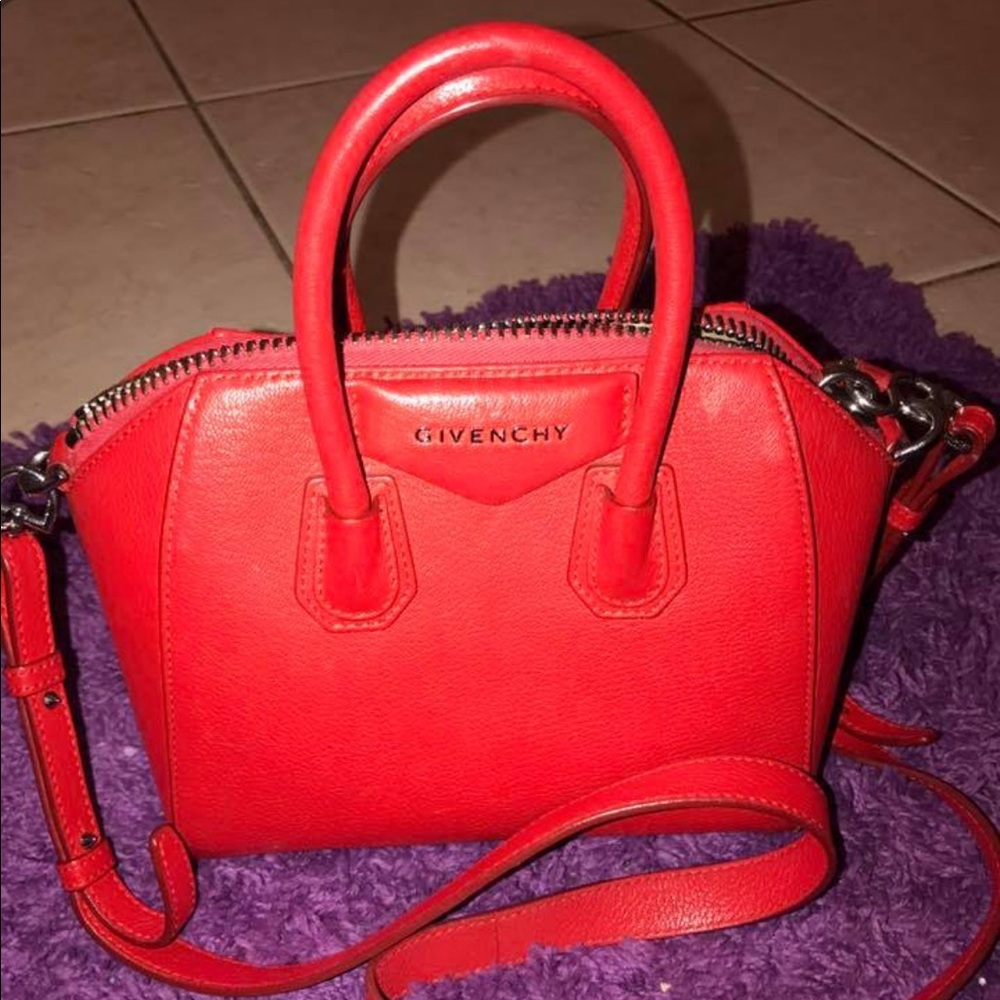 Givenchy Mini Antigona